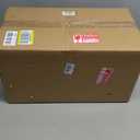 Black Rustic Ceramic Farmhouse Tall Floor Vase,15.7 Inch Vintage Large Vases Pottery Clay Terracotta Rustic Vase for Home Decor Living Room Entryway Table Centerpieces,Kitchen,Housewarming Gifts