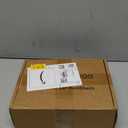 HXD-ERGO Ergonomic Dumbbells Weights Set-Hand Weights for Women at Home, Ear Dumbbells Weights for Pilates, Yoga, Jogging,StrengthTraining (3 LBS)