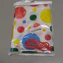 Teling 2 Pcs 80 x 60 in Jumbo Gift Bags for Giant Presents Extra Large Plastic Oversized Bike Wrapping Bag for Birthdays Baby Shower Party Favors