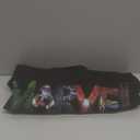 Marvel Avengers Character Text Portrait T-Shirt, M