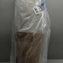 Pack and Play Mattress Pad 38"x26"x1.5" for Playpen and Playard, Soft Breathable Waterproof Cover, Baby Pack N Play Mattresses Topper