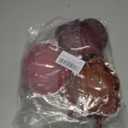 Holiday Mini Pie Mold, Hand Pie Press Mold Maker for Baking, Party Potluck Hand Pie Molds, Pumpkin Cookie Cutters, for Festivals and Parties3PCS