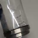 Secura Detachable Milk Frother and Steamer, 17oz Electric Milk Warmer with Glass Jug, 4-in-1 Hot & Cold Foam Maker for Latte, Cappuccinos & Hot Chocolate, Dishwasher Safe, BPA & Teflon-Free Design