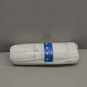 JOLLYVOGUE Pillows Standard Size Set of 1, Washable Supportive Single Bed Pillow with Super Soft Down Alternative Fill, Luxury Fluffy Hotel Quality for Side, Back, and Stomach Sleepers