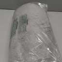 Comfortable Square and Round Artificial Lambswool Chair Pads,Soft Fluffy Chair Seat Cushion Plush Cushions Seat Pad for Home Office Meditation (17 inch(45cm), Round-Gray)