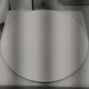 12 Inch Round White Ceramic Cake Stand, Decorative Cupcake Stand, Dessert Display Plates for Snacks and Cookies, Baby Shower, Birthday, Wedding Party Decor