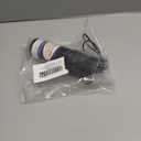 MIFLUS SPP6 Hard Start Capacitor/SPP6 Hard Start Kit for Air Conditioner, Increases Starting Torque 500% from 4,000 BTU Window Units to 120,000 BTU Commercial Units(1/2 Thru 10 H.P.)