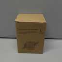 Large Replacement Filter Cartridges, Enhanced with Maifan Stone & Zeolite, Compatible with Whisper Bio-Bag for Whisper 20i/40i, IQ20/30/45/60, PF20/30/40/60  Keeps Aquarium Clear,6 PC