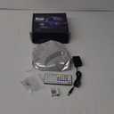 KIKO 32.8ft Rope Lights, 10m Led Strip Lights Remote APP Control,IP67 Outdoor Neon Lights Music Sync Led Rope Lights DIY Mode Neon Flex Strip Lights for Bedroom Indoors Outdoors Decor (33FT)