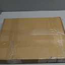 Premium Iron Art Drying Rack with 8 Removable Shelves for Classroom - 16.1 x 11.9 x 13.8 Inches - Art Storage Organizer and Painting Drying Shelf (Wall-Mounted)