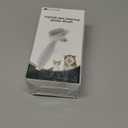 Cat Hair Brush,Cat Brush for Shedding,Soft Silicone Self Cleaning Brushes for Short and Long Haired Cats for Grooming and Shedding