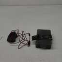 Redragon M602 Gaming Mouse, Ergonomic RGB Gaming Mouse Wired with 7200 Adjustable DPI, 9 Programmable Buttons, Professional Software for Gamer Office [Black]