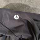 baleaf Women's Fleece Lined Pants Winter Thermal Warm Bootcut Flare Leggings Hiking Yoga Pants with Zip Pockets Cold Weather (No Size)