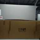 HAKA TOUGH Hard Top Roof for Can Am Defender Accessories 2016-2025, 2-Piece Dustproof Sun Visor Roof Cover Top for Defender HD8 HD10 Accessories 16-23, Replace #OEM 715002430