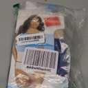 Hanes Women's Organic Cotton Panties Pack, ComfortSoft Underwear, 6-Pack (Colors May Differ) 5