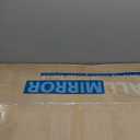 40"x30" LED Bathroom Mirror with Lights, Dimmable, Anti-Fog, Lighted Bathroom Vanity Mirror for Wall, Backlit + Front Lit, Memory Function, Shatter-Proof, Tempered Glass