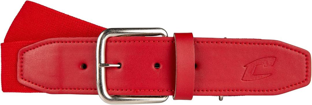 CHAMPRO Unisex Adult Brute Baseball Belt