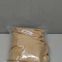 Cicy Bell Womens Long Trench Coat Double Breasted Classic Lapel Fall Overcoat with Belt (Small, Khaki)