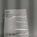 Wireless Earbud, 75H Bluetooth 5.4 Headphones Sport IP7 Waterproof, Running Wireless Earphones with ENC Noise Canceling Mic, 3D Bass Over Ear bud with Earhooks for Android, iOS, Workout, Gym, Rosegold