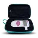 Sonoline B Fetal Doppler Travel Case, the Official Hermitshell Hard Bag/Storage case - Fits Baby Doppler Heartbeat Monitor - CASE ONLY, FETAL DOPPLER SOLD SEPARATELY