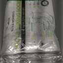 Alvada Merino Wool Hiking Socks Thermal Warm Crew Winter Boot Sock For Men & Women 3 Pairs (Medium-Large)