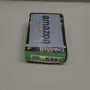 54.6V 2A Electric Scooter Charger with LED Charging Display (1-100%), for Hoverboard with 5 Connectors, Universal Charger for All 48V Lithium Batteries, for N-inebot, Kugoo (Blue