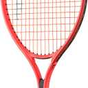 HEAD Radical 21 Junior Tennis Racquet, 3 5/8" Grip | Pre-Strung, Ages 4-6, 21"