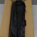 Blackout Tent for Pack and Play - Sleep Pod with Light-Blocking - Portable Pack N Play Blackout Cover for Travel Crib/Mini Crib/Palyards