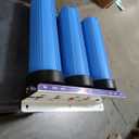 Dual Carbon 3-Stage Whole House Water Filter System (EXP 12/01/36)