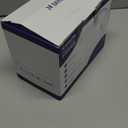 Powerful Handheld Fabric Steamer - 1800W with Fast Ceramic Heat-Up Plate, 2-in-1 Ironing & Wrinkle Remover, Steam Nozzle, Lint Brush - White, for US 120V Only