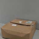 GAVISCITY 30 Inch Firewood Rack Outdoor Indoor with Handle and Log Carrier Bag, Stable Metal Wood Rack Heavy Duty Log Holder for Fireplace Patio Deck, Rustproof Firewood Storage Organizer Tool, Black