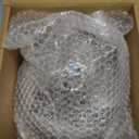 Kingston Brass K124A1 Victorian Raindrop Showerhead, Polished Chrome