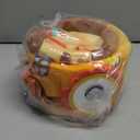 Baby Toys 6-12 Months - Soft Beehive with 5 Sensory Stuffed Animals, Rattle, Crinkle & Mirror, Montessori Toys for 6 7 8 9 10 Month Old Baby Boy Girl Shower Gifts Christmas Stocking Stuffers Ages 0-2