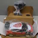 Mjx Hyper go 4x4 Brushless Rc Cars 14303 Hyper 4wd Rc Car All-Road RC Drift Car Brushless Scale 2.4G 4wd High Speed Electric,Terreneitor 4x4 Carros,1/14 Citroen C3 Fast RC Cars for Adults