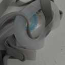 CPAP Mask, Upgrade CPAP Full Face Mask CPAP Supplies with Headgear, Elbows, Cushion and Tube, Suitable for Various Models of CPAP Machines (M)