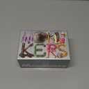 Monikers Party Game  New Look, Same Absurd Guess-The-Name Game