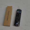 Replacement Voice Remote Control Fit for AMZ Smart TVs Stick/4K Max/4K/Cube/Stick Lite/Stick HD, Smart TV 3rd Gen, Compatible with Insignia/Toshiba/Pioneer Smart TVs