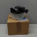 AEagle HVAC Heater Blower Motor with Fan Cage for Dodge Ram | Ram | Lincoln MKX | Ford Edge | Wrangler | Acura MDX RDX TL TSX | Buick Lucerne | Cadillac DTS | Replaces for 700203