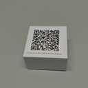 Smart Ring For Women Men, Health Tracker with Heart Rate, Blood Oxygen, Blood Pressure, Sleep Monitor, Step Counting, IP68 Waterproof Fitness ring, No App Fees for iPhone & Android (Silver, 9#)