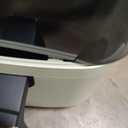 Air Fryer, Beelicious 8-in-1 Smart Compact 4QT Air Fryers, with Viewing Window, Shake Reminder, 450°F Digital Airfryer with Flavor-Lock Tech, Dishwasher-Safe & Nonstick, Fit for 1-3 People, Avo Green