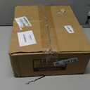 Mcupper 20 Pack 12 oz Mason Jars with Lids and Bands, Regular Mouth Glass Canning Jars with Labels and Brusher for Storage, Canning & Preserving, Dishwasher & Microwave Safe,  12oz-Sliver Lid & Band