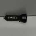 Vansky UV Flashlight Black Light, 51 LED Blacklight Pet Urine Detector for Dog/Cat Urine, Dry Stains, Bed Bug, Resin Curing, Scorpions Finder