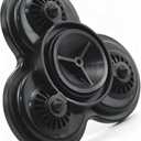 94-232-06 Check Valve Assembly Kit Replace Fit for Shurflo Fresh Water Pumps, Water Check Pump Valve Assembly