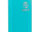 Takeya Tritan Sports Water Bottle with Spout Lid, 40 oz, Ocean