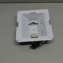 Thaekuns S97014212 Light Reflector with Socket fit for various Broan models