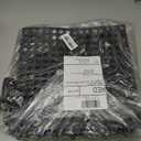 15 Pack Garage Floor Tiles, 12x12 Inch Interlocking Drainage Tiles