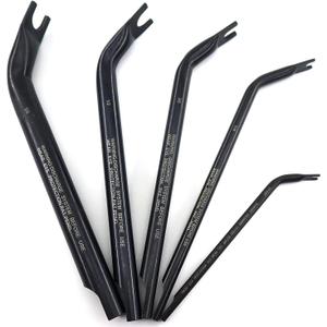 42400 5 Piece Air Line Disconnect Set for Heavy Duty Truck air Systems and More