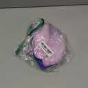 NEWGO Wisdom Teeth Ice Pack Head Wrap for Face Oral Surgery, Jaw Ice Pack for Face with 2 Hot Cold Gel Pack for TMJ, Tooth Extraction, Tonsillectomy Recovery - Purple