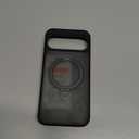 TORRAS 360 Spin Magnetic Stand for Google Pixel 10 Pro XL case, Compatible with Magsafe, 4X Military Drop Protection, Slim for Google Pixel 10 Pro XL Phone Case with Kickstand, Black