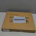 FENNIO Vanity Mirror with Lights 14"×12" Makeup Mirror with Lights, Lighted Vanity Mirror Tabletop, Smart Touch with 3-Color Lighting, Dimmable, for Vanity Desk Tabletop